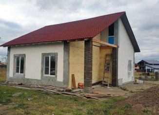 Дом на продажу, 102 м2, село Берёзовка, Вишнёвая улица, 21