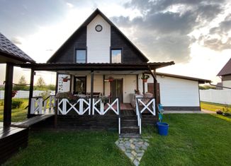 Продажа дома, 97.7 м2, ДНТ Монамур, Парадная улица, 16