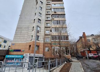 Продажа 3-комнатной квартиры, 66.4 м2, Хабаровск, улица Льва Толстого, 15