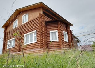 Продажа дома, 118 м2, село Тулагино, улица Николаева, 23