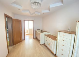 Продается 4-ком. квартира, 82.8 м2, Москва, 11-я улица Текстильщиков, 9, район Текстильщики