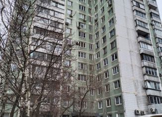 Продажа однокомнатной квартиры, 35.9 м2, Москва, улица Корнейчука, 54, метро Бибирево