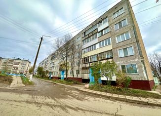 Продам 2-ком. квартиру, 52.1 м2, Киров, Индустриальная улица, 4А, Нововятский район