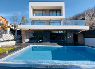 Продам дом, 350 м2, Сочи, микрорайон Старая Мацеста, улица Чекменёва, 20