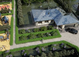 Продам дом, 184.2 м2, хутор Кислино, Авангардная улица, 54