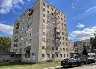 Продажа комнаты, 14 м2, Мордовия, улица Ульянова, 20Ак1