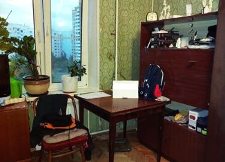 Однокомнатная квартира на продажу, 34 м2, Москва, Кленовый бульвар, 18, район Нагатинский Затон
