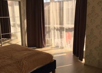 Таунхаус на продажу, 101.7 м2, посёлок Новая Адыгея, Майкопская улица, 1/1