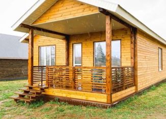 Продается дом, 115 м2, село Завьялово, Лунная улица, 63