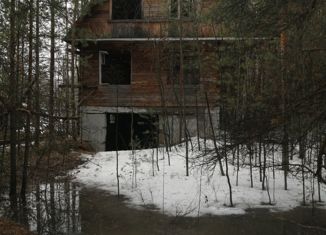 Продаю земельный участок, 24 сот., деревня Космакова, Советская улица