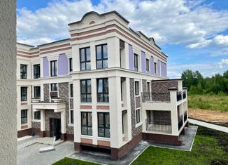 Продаю 2-комнатную квартиру, 68.1 м2, деревня Кочедыково, Лесная улица, 1к4