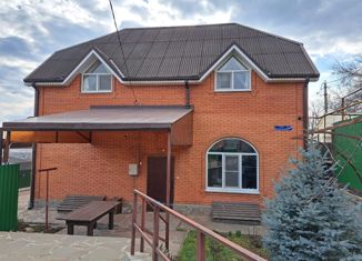 Продается дом, 190 м2, Ростовская область, улица Калмыкова