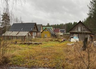 Участки под строительство дома в карелии