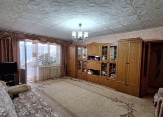 Продается трехкомнатная квартира, 69.8 м2, Анапа, улица Тургенева, 250