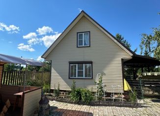 Продаю дом, 71 м2, деревня Нифантово, Нифантовская улица, 84