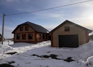 Продаю дом, 102.7 м2, село Старосултанбеково, Парковая улица, 14