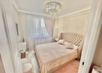 Продажа трехкомнатной квартиры, 62 м2, станица Динская, улица Кирова, 118