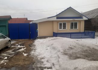 Дом на продажу, 47.2 м2, Касли, улица Луначарского, 147