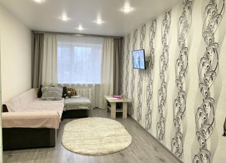 Продаю 1-ком. квартиру, 30.7 м2, Великий Устюг, Красноармейская улица, 45