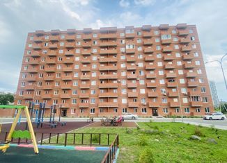 Продам 1-комнатную квартиру, 29 м2, Уссурийск, Выгонная улица, 16