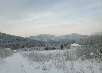 Продаю участок, 10 сот., село Озёрное, Центральная улица