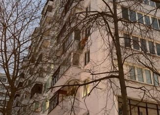 Продам 2-ком. квартиру, 38.5 м2, Москва, Затонная улица, 14к2, район Нагатинский Затон