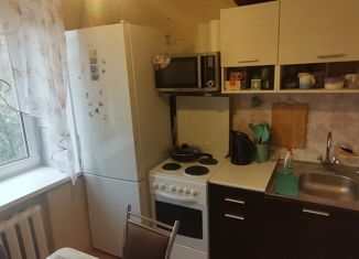 Продается 2-ком. квартира, 48.2 м2, Нижний Новгород, улица Пушкина, 34Г, улица Пушкина
