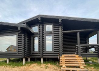 Продам дом, 122 м2, деревня Жилино, Ольховая улица