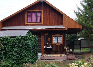 Продаю дом, 44 м2, садовое товарищество Самоцвет, улица Геофизиков, 134