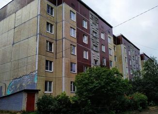 1-ком. квартира на продажу, 40 м2, поселок Лукаши, Ижорская улица, 7