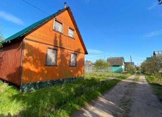 Продаю дом, 36 м2, Волхов, садоводческое некоммерческое товарищество Строитель-2, 147