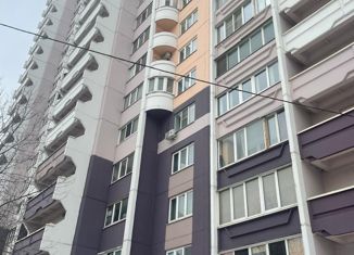 Продается однокомнатная квартира, 41.7 м2, Москва, улица Наташи Ковшовой, 11, улица Наташи Ковшовой