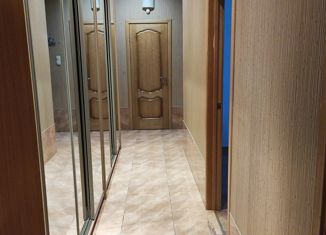 3-комнатная квартира на продажу, 82.6 м2, Санкт-Петербург, улица Маршала Говорова, 23, улица Маршала Говорова