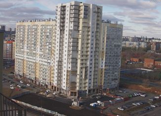 Продаю двухкомнатную квартиру, 74 м2, Челябинск, улица Университетская Набережная, 56, жилой район Академ Риверсайд
