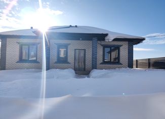 Продажа дома, 111 м2, деревня Зубарева, Благодатный переулок