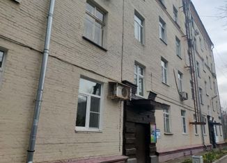 Квартира на продажу студия, 15 м2, Москва, 7-я улица Текстильщиков, 1, 7-я улица Текстильщиков