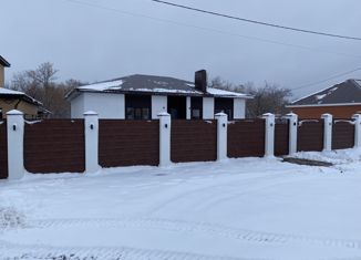 Продам дом, 180 м2, деревня Байрак, Луговая улица, 66