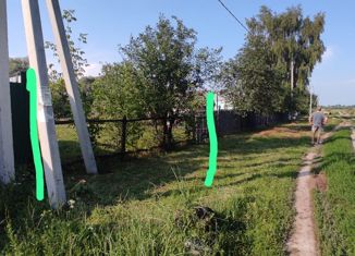 Продается участок, 6 сот., село Огородниково, Хуторская улица