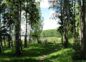 Продам участок, 1251 сот., деревня Крюково