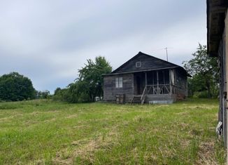 Продам дом, 55 м2, деревня Савиновщина