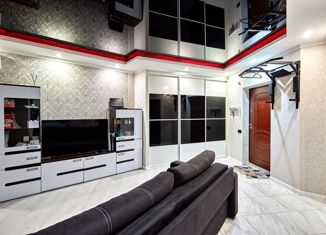 Продажа 1-комнатной квартиры, 38 м2, посёлок Новая Адыгея, Бжегокайская улица, 31/1к1