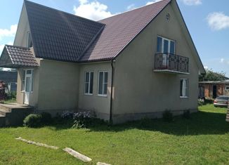 Дом на продажу, 101 м2, деревня Поличня, Прибрежная улица, 41