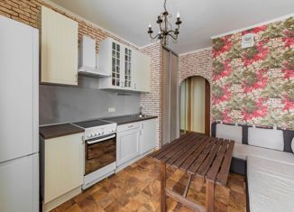 Продажа однокомнатной квартиры, 41.5 м2, Москва, Наримановская улица, 8, Наримановская улица