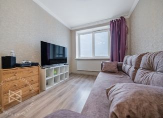 1-ком. квартира на продажу, 31.6 м2, Мурино, Новая улица, 13к1, ЖК Новое Мурино