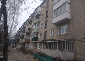 2-ком. квартира на продажу, 43.6 м2, посёлок городского типа Лесной, Новая улица, 14