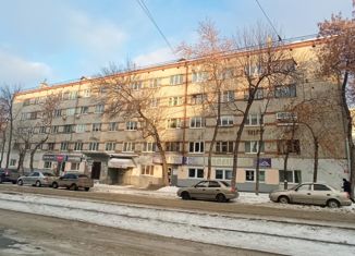 Продается комната, 19 м2, Екатеринбург, Донская улица, 20, Донская улица