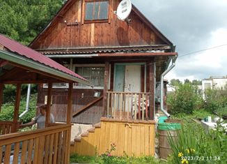 Продажа дома, 20 м2, Зеленогорск, 33-я улица