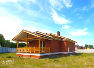 Продается дом, 87.8 м2, село Красноярка, 1-я Рябиновая улица