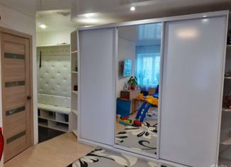 Продажа 3-ком. квартиры, 58.9 м2, посёлок Куеда, Первомайская улица, 17