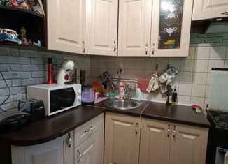 Продается 1-ком. квартира, 30 м2, Москва, Волжский бульвар, 14, метро Текстильщики